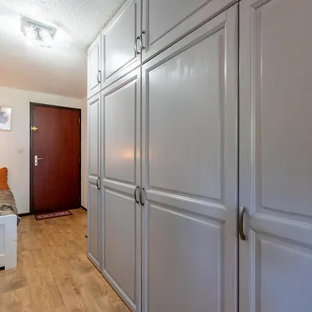 Apartment Studio La Clusaz : 3 Pers, Wifi, Garage, Au Centre - Fr-1-304-309 *