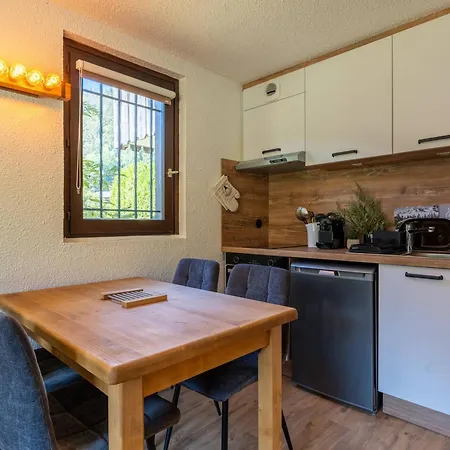 : 3 Pers, Wifi, Garage, Au Centre - Fr-1-304-309 Apartmán